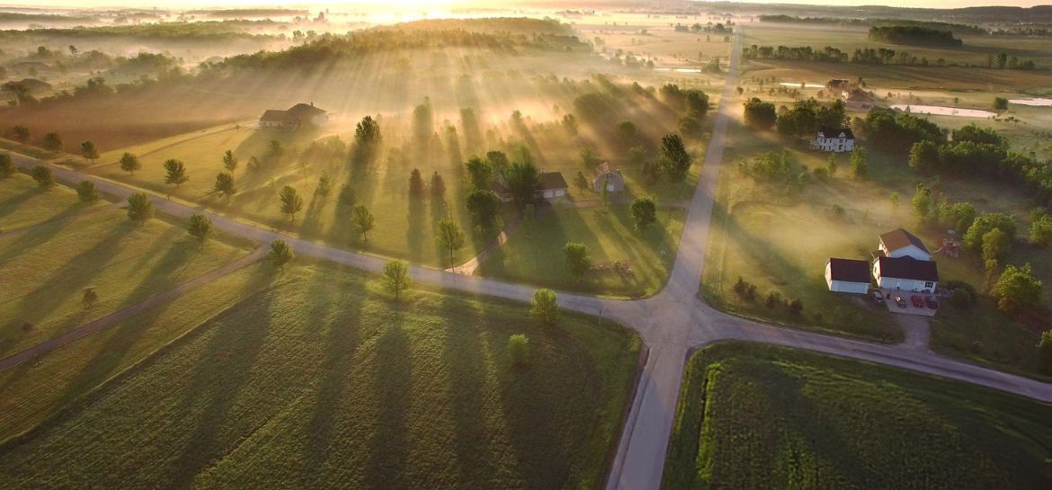 residential land