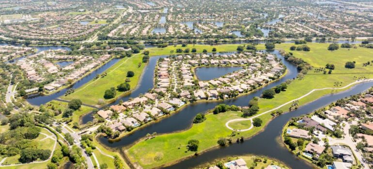 coral springs real estate investment