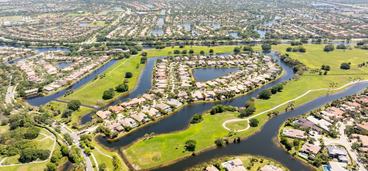 coral springs real estate investment