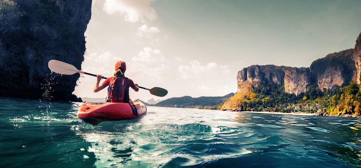 Boating and water sports in Fort Lauderdale