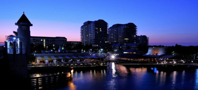 nightlife