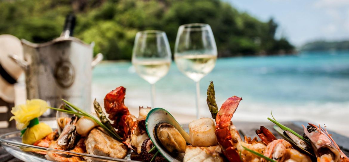seafood restaurants