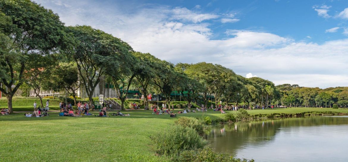 parks and nature reserves