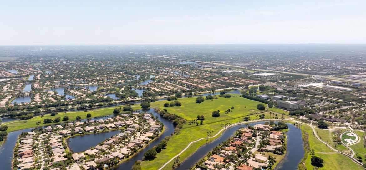 eco-friendly Coral Springs
