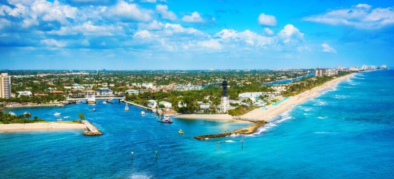 Pompano Beach