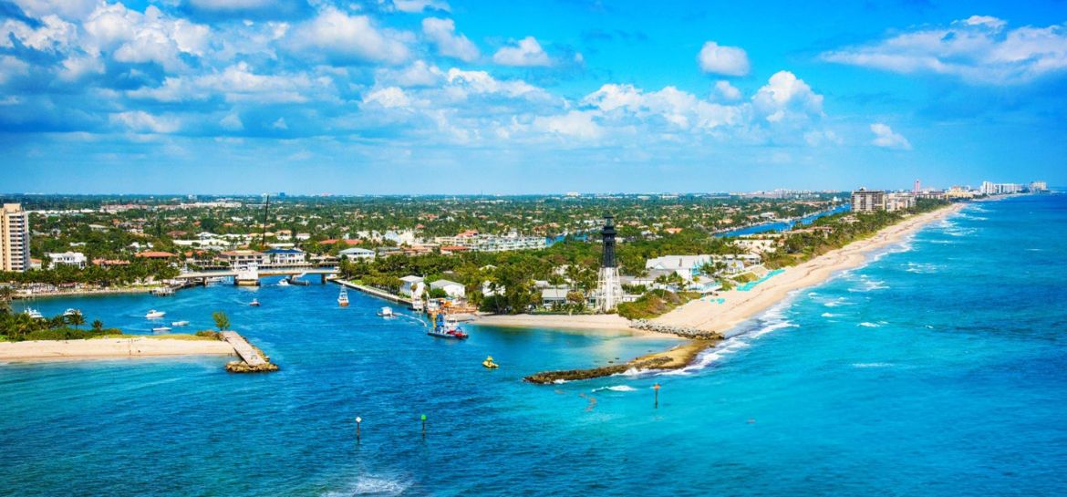 Pompano Beach