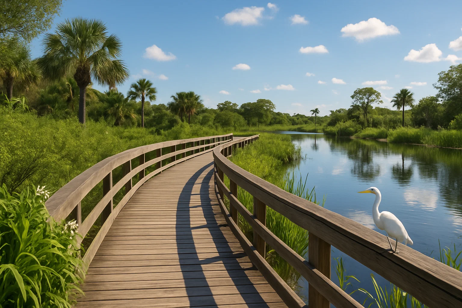 eco-friendly West Palm Beach