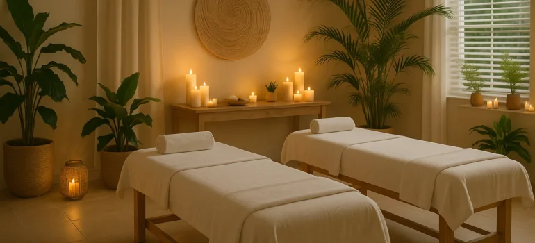 wellness