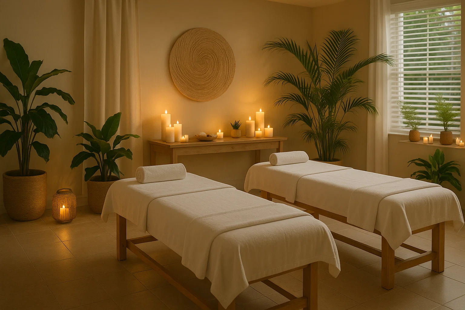 wellness